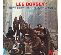 Lee Dorsey - Ride Your Pony (LP) [VINYL]