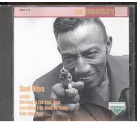 Lee Dorsey - Soul Mine
