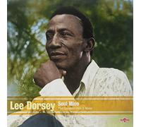 Lee Dorsey - Soul Mine - Greatest Hits [VINYL]