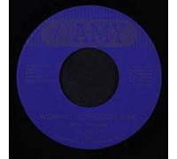 LEE DORSEY - working in the coal mine / mexico