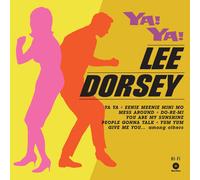 Lee Dorsey - Ya Ya