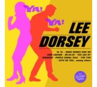 LEE DORSEY: YA YA - CD BRAND NEW
