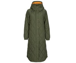 Lee Duffel coats LONG PUFFER in Kaki EU M