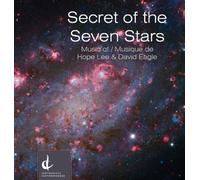Lee/Eagle: Secret of the Seven Stars