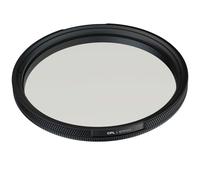 LEE Elements 67mm Circular Polariser Filter for DSLR and Mirrorless Camera Lenses