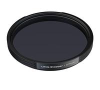 LEE Elements 67mm Little Stopper Circular Filter, 6 Stop Neutral Density For Long Exposure Photography