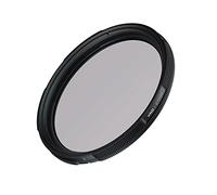 LEE Elements 67mm VND Filter, Variable Neutral Density, Featuring 2 to 5 Stops for Mirrorless and DSLR Cameras