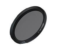 LEE Elements 67mm VND Filter, Variable Neutral Density, Featuring 6 to 9 Stops for Mirrorless and DSLR Cameras