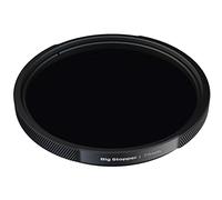 LEE Elements 77mm Big Stopper Circular Filter, 10 Stop Neutral Density For Long Exposure Photography