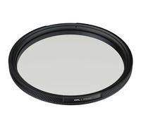 LEE Elements 77mm Circular Polariser Filter for DSLR and Mirrorless Camera Lenses