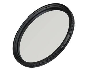 LEE Elements 82mm Circular Polariser Filter for DSLR and Mirrorless Camera Lenses