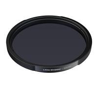 LEE Elements 82mm Little Stopper Circular Filter, 6 Stop Neutral Density For Long Exposure Photography