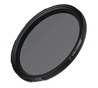 LEE Filters Elements 82mm VND 6-9 Stop Circular Filter