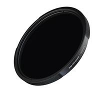 LEE Elements Big Stopper Circular Filter, 10 Stop Neutral Density For Long Exposure Photography