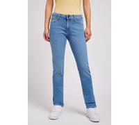 Lee Elly Mid Conversation Jeans size W28L33 | Straight Pants Outlet | Women W28L33