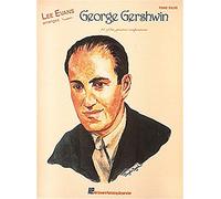 Lee Evans Arranges George Gershwin