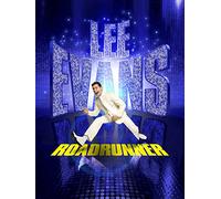 Lee Evans-Roadrunner, Live At The O2