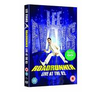 Lee Evans: Roadrunner - Live at the O2 (Blu-ray 3D + Blu-ray + DVD)