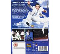 Lee Evans: Xl Tour - Live [DVD]