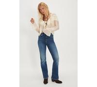 Lee Ever Fit Bootcut Jeans at Free People in In A Frenzy, Size: Large - female