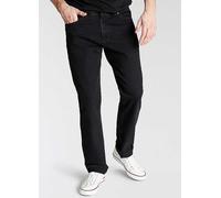 Lee 'Extreme Motion' 5-Pocket Style Jeans Black