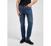 LEE Extreme Motion Mens Super Stretchy Denim Jeans Tapered SLIM Fit