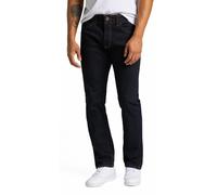 LEE Extreme Motion Mens Super Stretchy Denim Jeans Tapered Slim Leg MVP Rinse