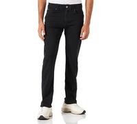 Lee Extreme Motion Slim Denim Stretch Jeans MVP Black