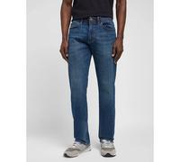 LEE - Mens Jeans - Regular Straight Fit - Extreme Motion - Maddox