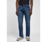 Lee Extreme Motion Straight Jeans Blue 30 / 30 Men