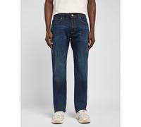 Lee Extreme Motion Straight Jeans Blue 36 / 32 Men