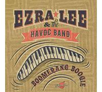 Lee, Ezra - Boomerang Boogie