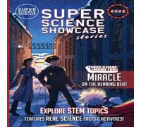 Lee Fanning Miracle on the Benning Beat: Mission: Monsters (Super Science Lee Fanning Multicolor