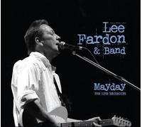 Fardon, Lee & Band - Mayday The Live Recording