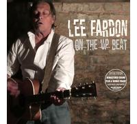 LEE FARDON - On The Up Beat