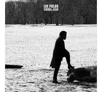 Lee Fields and The Expressions - Emma Jean [CD]