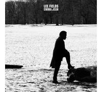 Lee Fields - Emma Jean - CD - P2222z