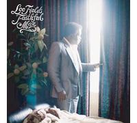 Lee Fields - FAITHFUL MAN