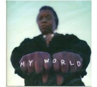 Lee Fields - My World