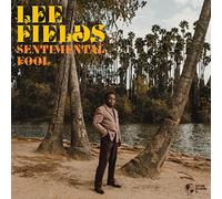 Lee Fields - Sentimental Fool [VINYL]