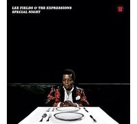 Lee Fields & The Express - Special Night [Bonus Tracks Edition]