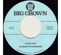 Lee Fields & The Expressions - Coming Home / Precious Love