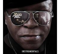 Lee Fields & The Expressions - Faithful Man (Instrumentals) [VINYL]