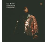 Lee Fields & The Expressions - It Rains Love: - CD / Album