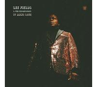 Lee Fields & The Expressions - It Rains Love [VINYL]