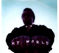 Lee Fields & The Expressions - My World [VINYL]
