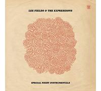 Lee Fields & The Expressions - Special Night Instrumentals [VINYL]
