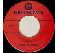 Lee Fields & The Expressions - Wake Up / You'Re What'S Needed In My Life [7" VINYL]