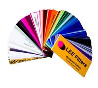 LEE filter fan (samples)