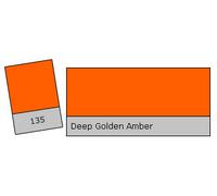 Lee Filter Roll 135 D.Golden Amber